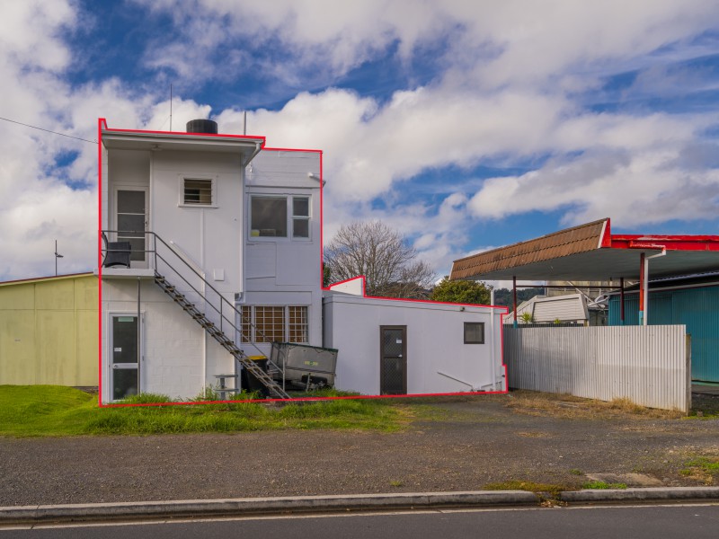 57 Albert Street, Whitianga, Coromandel, 0 ห้องนอน, 0 ห้องน้ำ