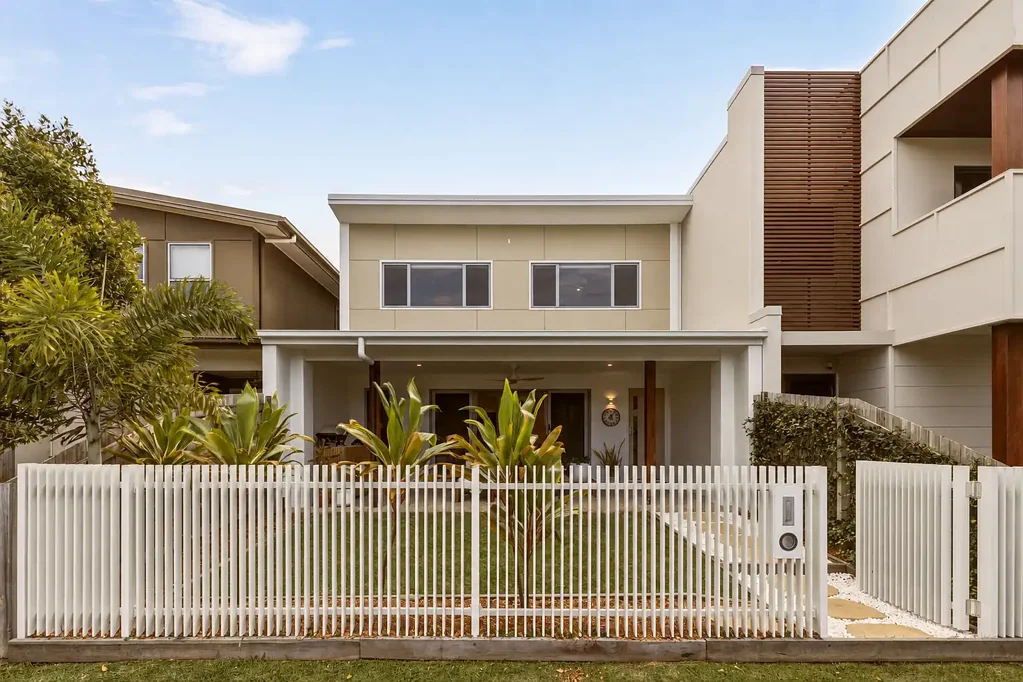 Maroochydore 3Moenga Newly Renovated Pinterest Inspired Coastal Home