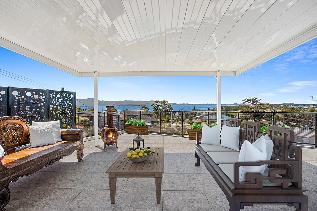 30 Porter Avenue, Mount Warrigal, NSW 2528