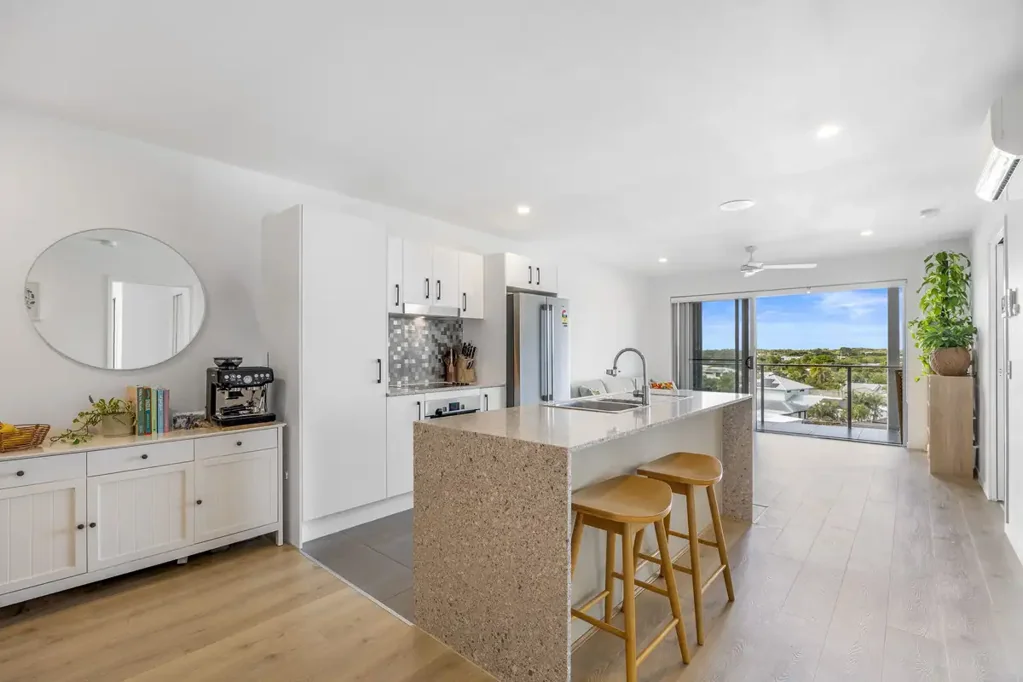47/46 Regatta Boulevard, Wurtulla, QLD 4575
