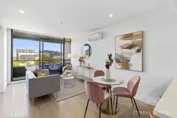 706D/604 Swanston Street, Carlton