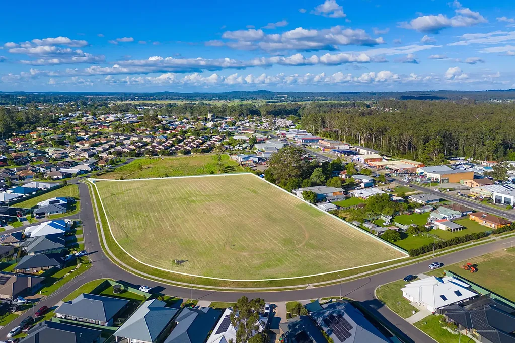 Wauchope Established Estate - Residential Land Offering