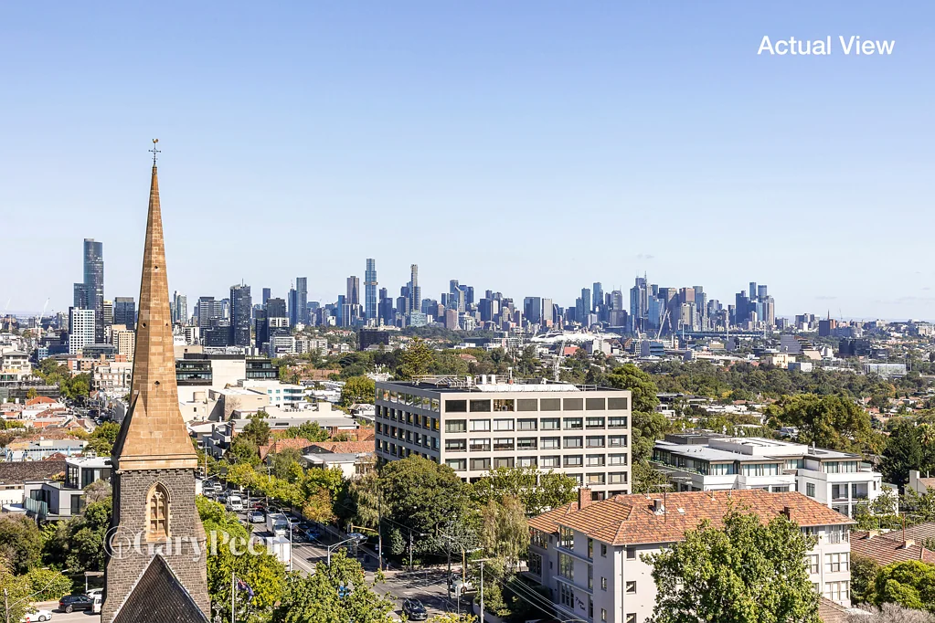 21/512 Toorak Road, Toorak, VIC 3142