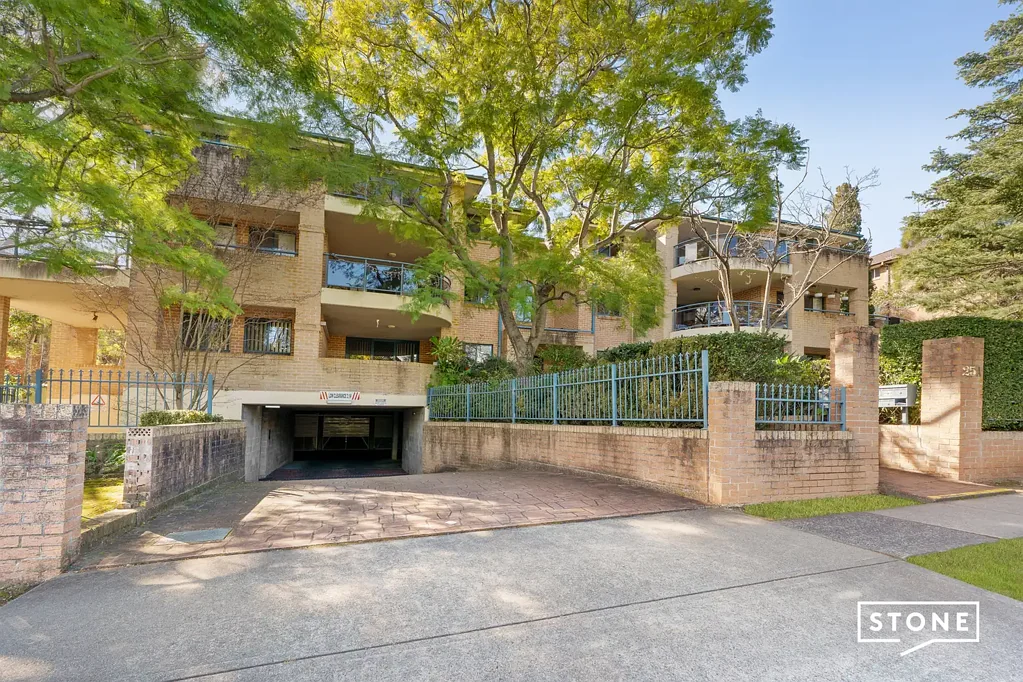 2/25a Good Street, Westmead, NSW 2145
