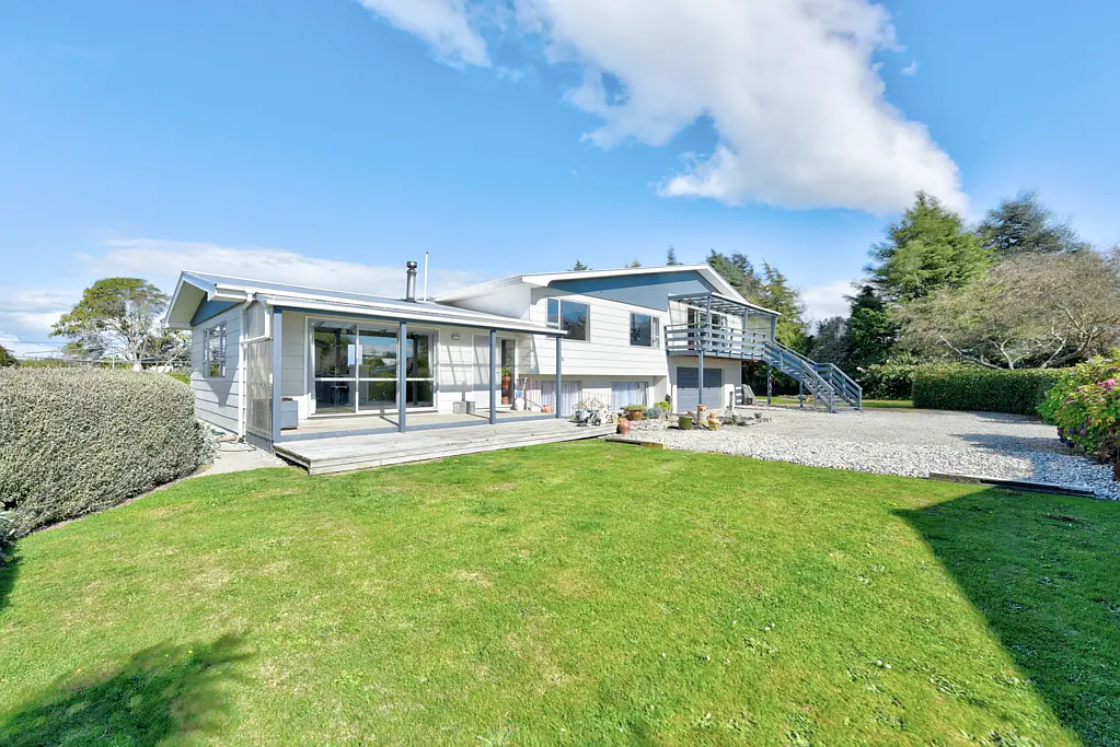 Gore 5部屋 Spacious Family Home with Bonus Living Area