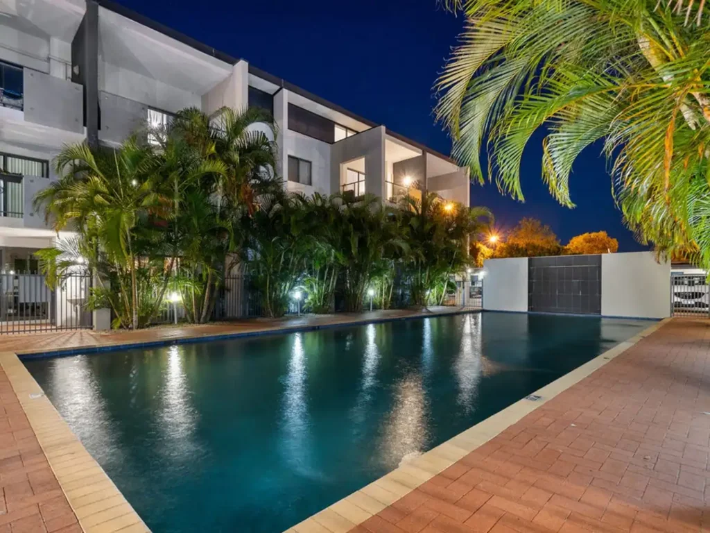 Spacious 3x2 Apartment in Prime Rivervale Location