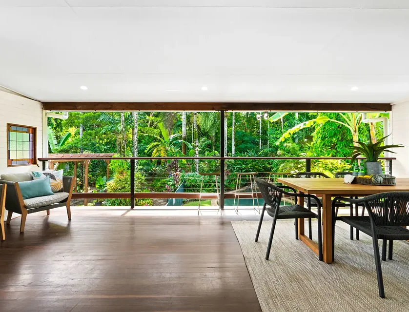 22 Headrick Street, Manunda, Cairns, 3房, 2浴, House