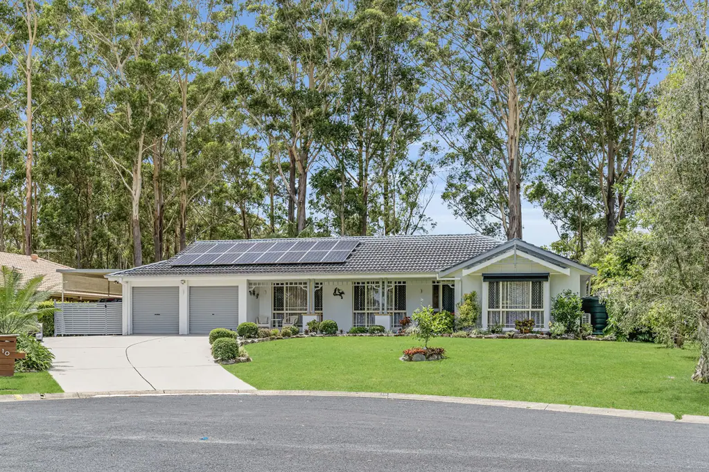 10 Lakeview Crescent, West Haven, NSW 2443