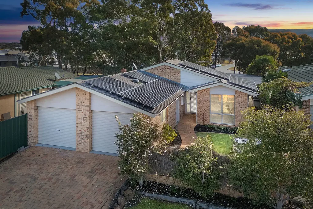 Ngunnawal 3 Bedroom •THE DOOR IS OPEN, WELCOME HOME•