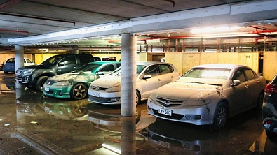 买车赶紧，可能又要涨价啦！奥克兰现大量泡水报废车，会否流入二手交易市场？