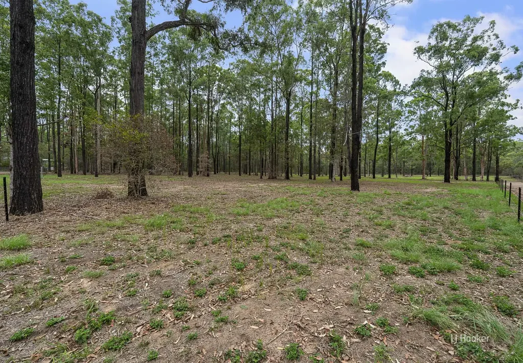 Blackbutt Motivated Seller – Spacious 8,714sqm Lifestyle Block with Peaceful Rural O