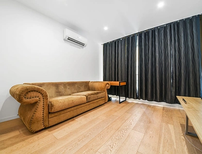114/32 Lilydale Grove, Hawthorn East, Inner East Melbourne, 1部屋, 1バスルーム, Apartment