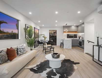 1-10/10 Boyd Avenue, Royal Oak, Auckland City, Auckland, 4房, 3浴, 独立屋