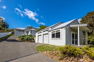 420 Sea View Road, Onetangi, Waiheke Island