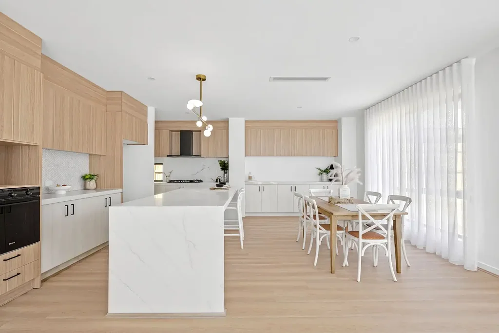 Mount Duneed 4Zimmer Bespoke Brand-New Residence in Mount Duneed’s Dalgona Estate
