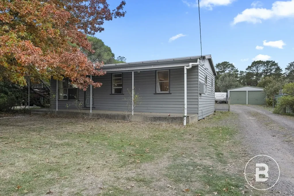 10 Scott Street, Skipton, VIC 3361