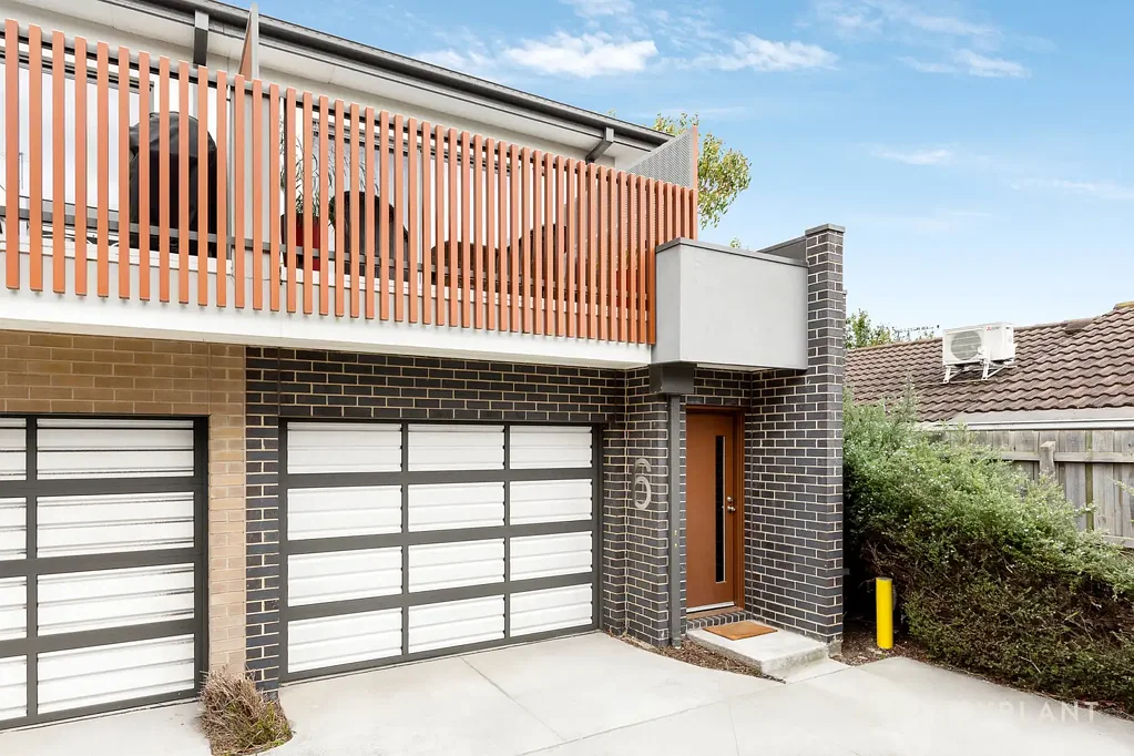 Parkdale 2غرفة نوم MODERN, CONVENIENT AND LOW MAINTENANCE