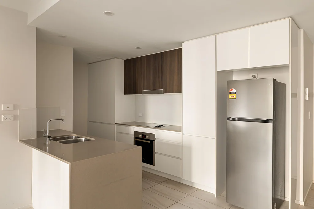 Hamilton 1房 Hamilton 市中心的河畔生活方式 Riverside Lifestyle in the Heart of Hamilton