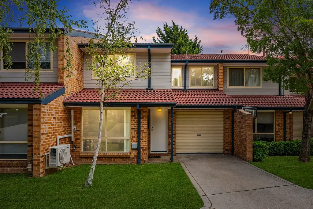 29/3 Everard Street, Palmerston, ACT 2913