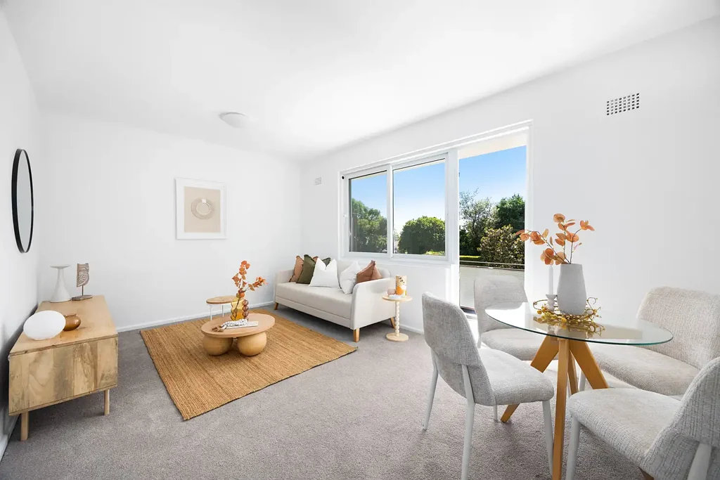 2/48 Middle Head Road, Mosman, NSW 2088