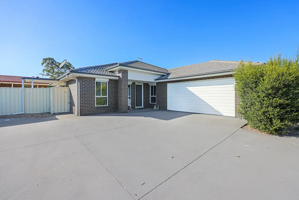 48A Mitchell Street, Muswellbrook, NSW 2333