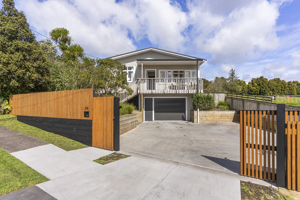 Glen Eden 4બેડરૂમ Modern Living Meets Country Charm