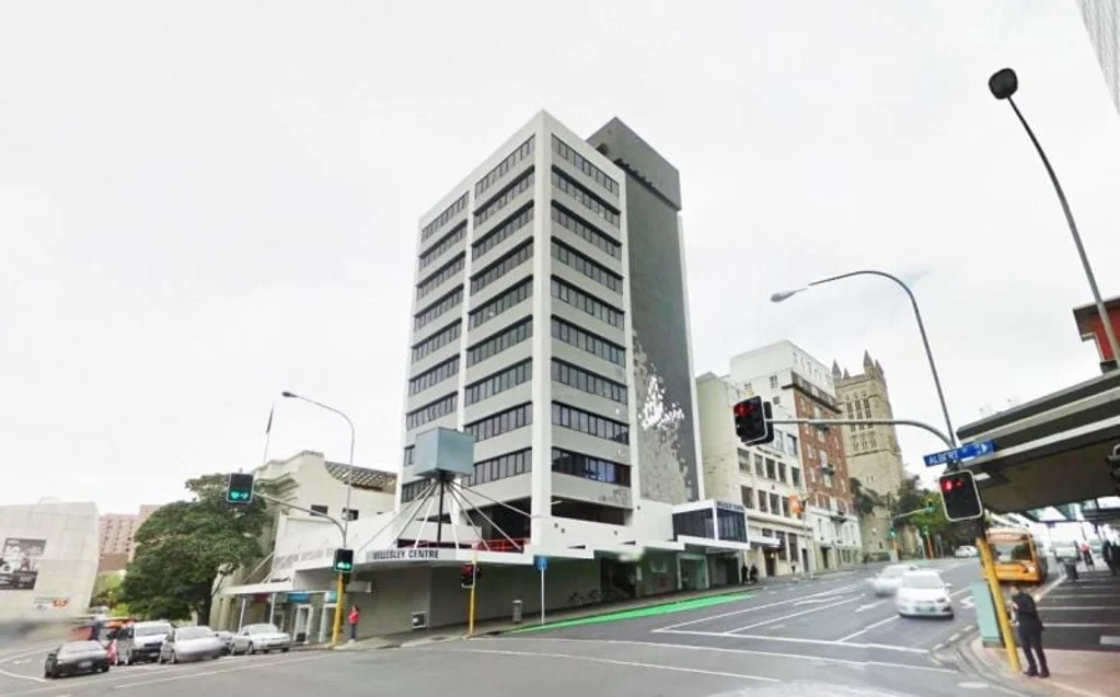 Auckland Central Retail opportunity in the Auckland CBD