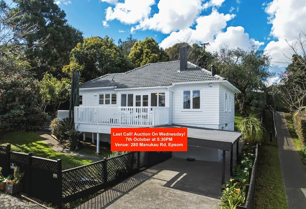 227 St Andrews Road, Epsom, Auckland City, Auckland