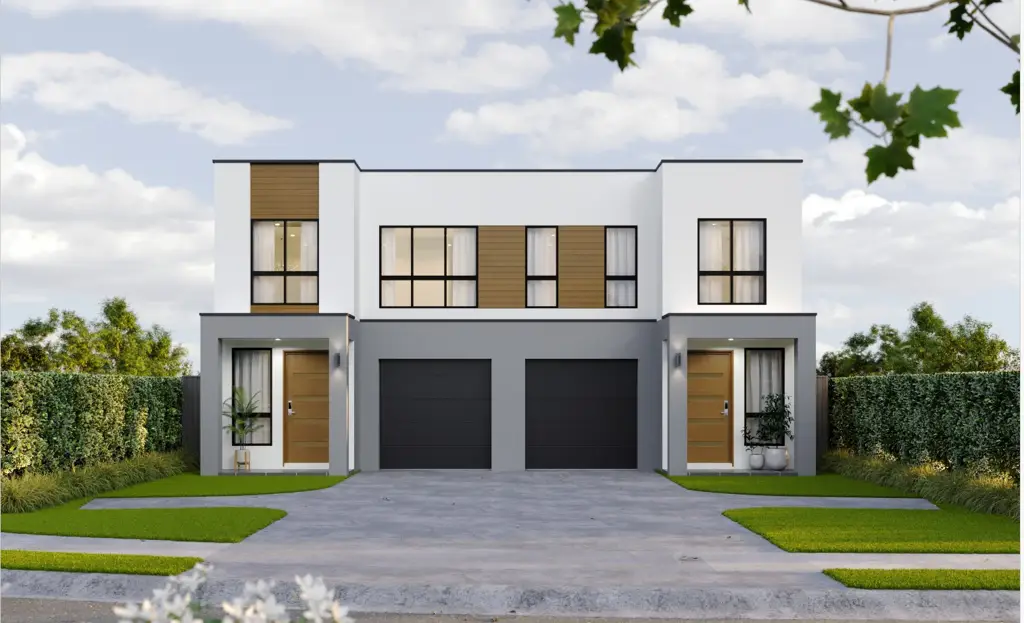 Schofields 4部屋 Brand New Home in central location of Schofields- *Riverbank Public School & The Ponds High School Catchment*