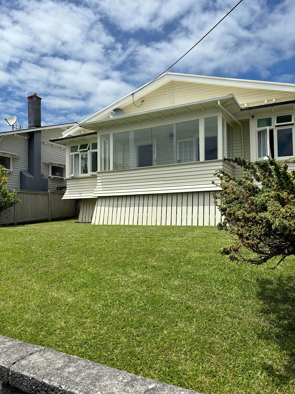 Spacious 3 Bedroom Home