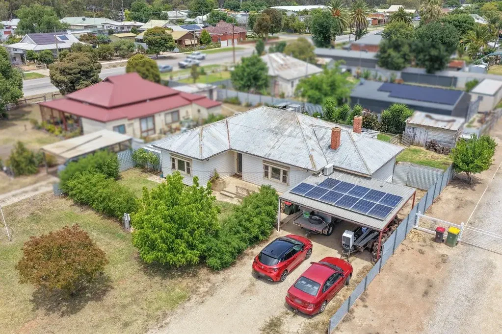18 Punt Road, Barham, NSW 2732