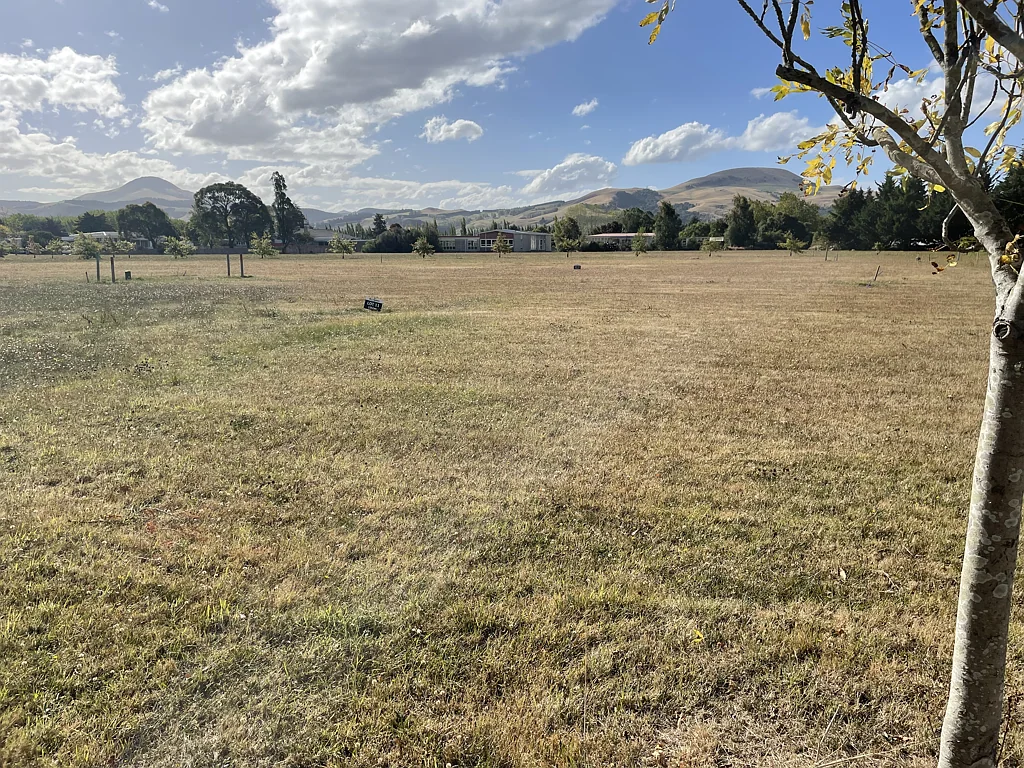 Karitane Priced to sell 1of 9 sections available