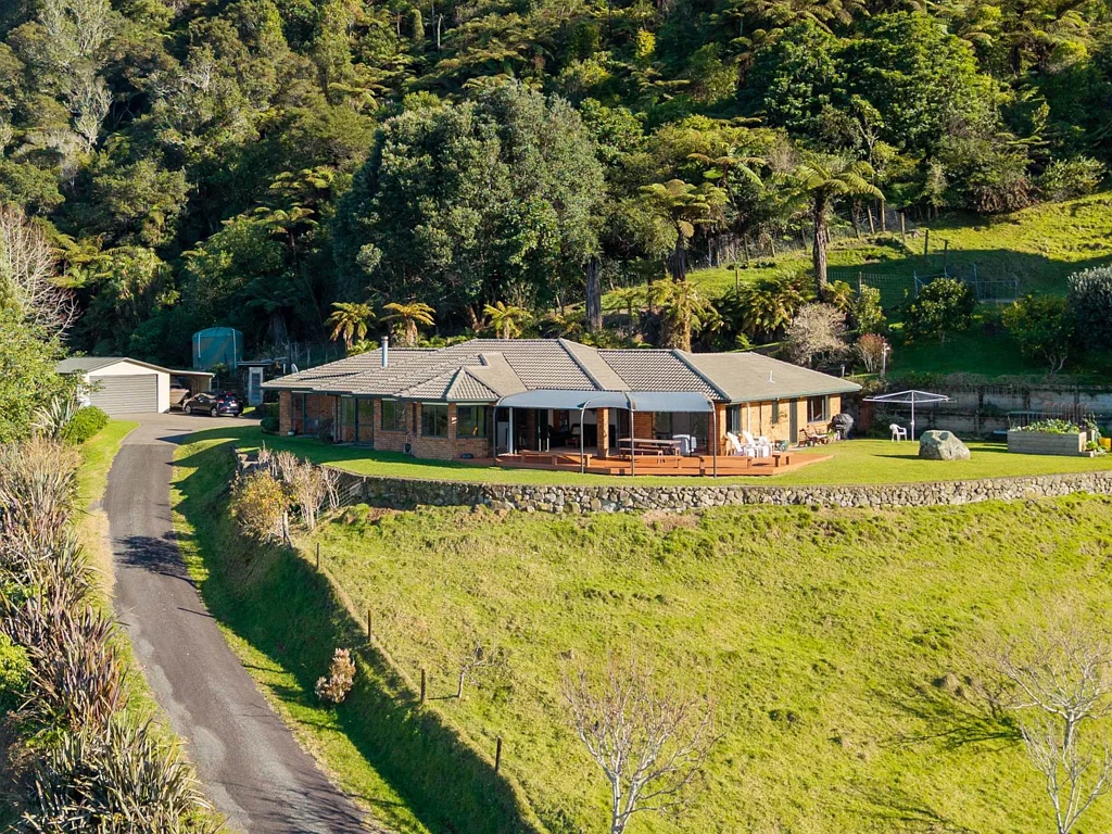 836B Braemar Road, Whakatane, Bay of Plenty
