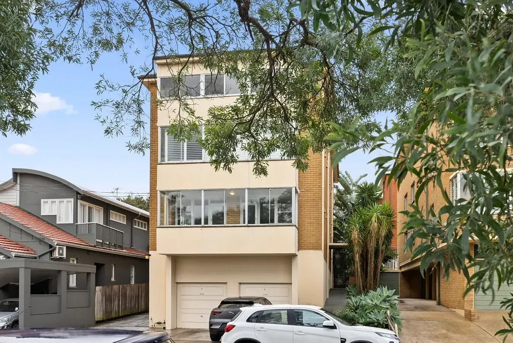1/78 Macpherson Street, Bronte, NSW 2024, 2 Bedrooms, 1 Bathrooms, Apartment