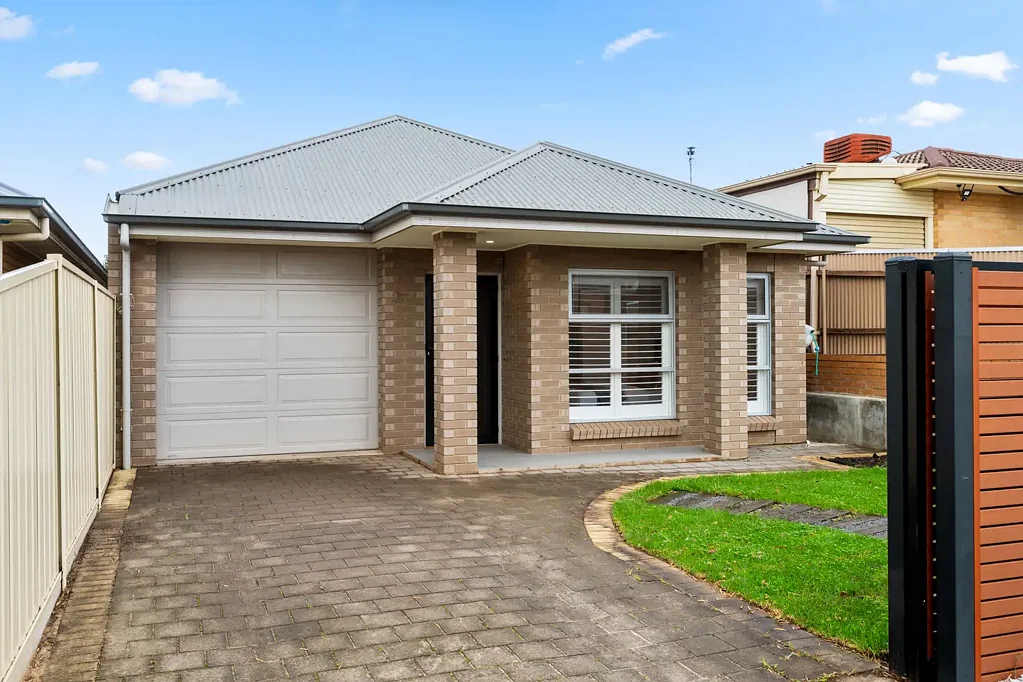 Campbelltown 4 Slaapkamer Settle in, spread out - a modern retreat in Campbelltown's lifestyle sweet spot…