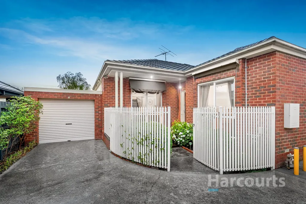 Comfortable Living in a Convenient Location