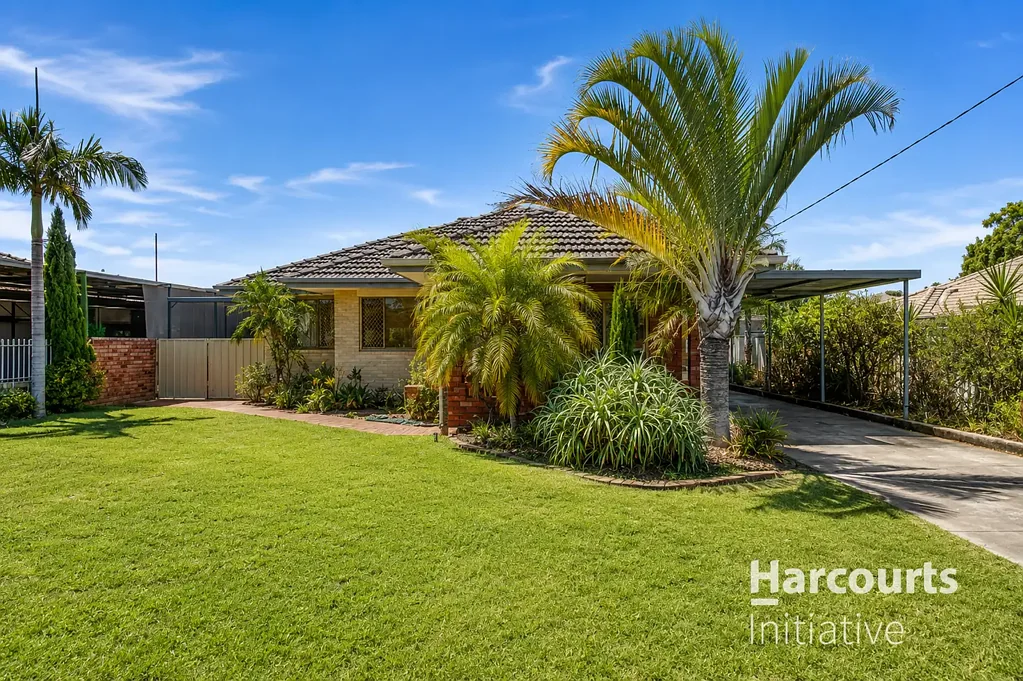 Balga 3房  The Ultimate 769sqm R40 Opportunity