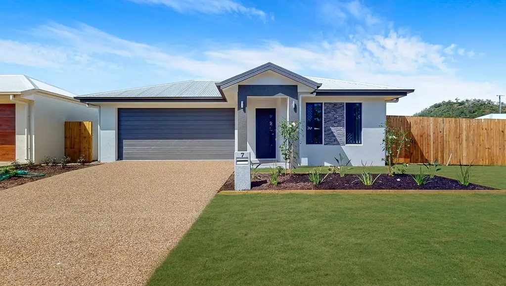 7 Neerebah Court, Julago, QLD 4816