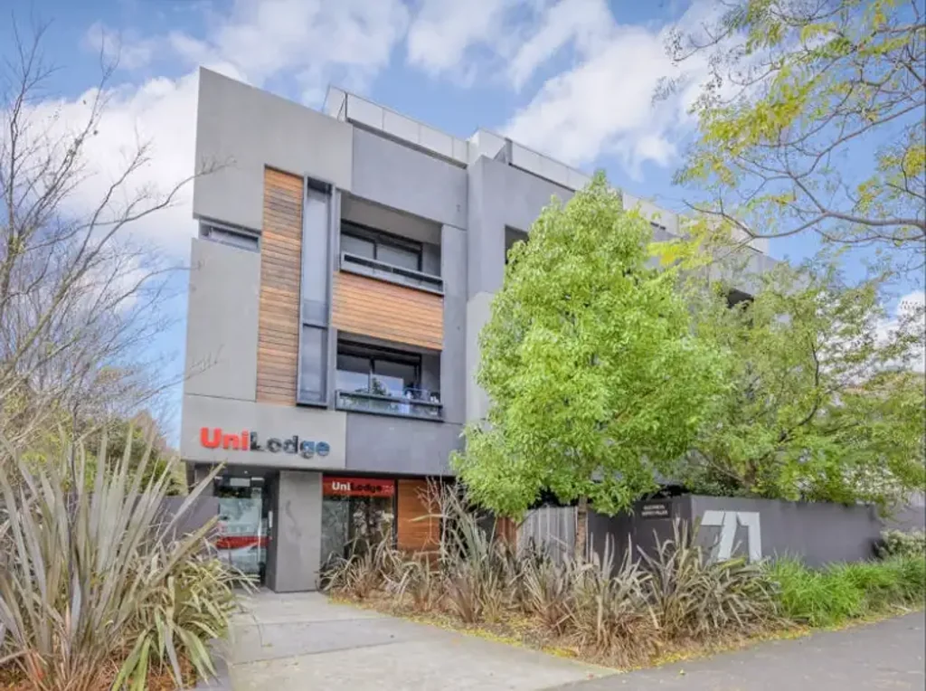 306B/71 Riversdale Road, Hawthorn, VIC 3122