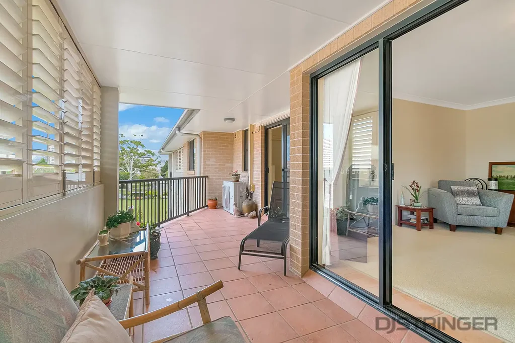 Coolangatta 3chambre CONVENIENT CBD LIVING - enjoy a healthy lifestyle'