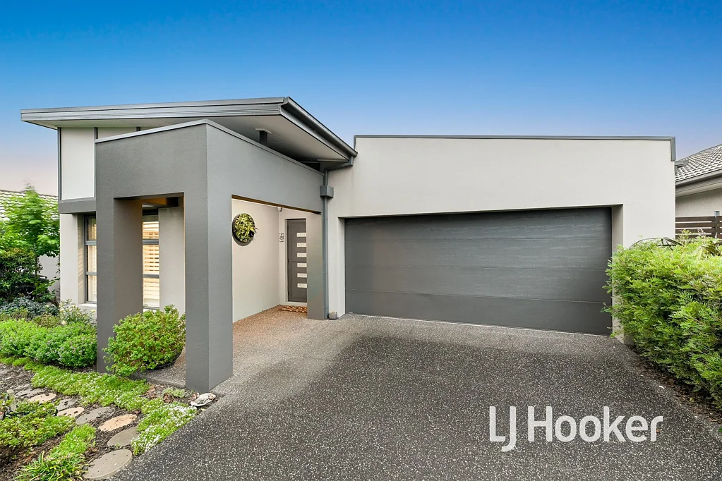 18 Lindeman Street, Berwick, VIC 3806