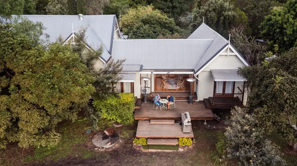 438 Milford Road, Milford, QLD 4310