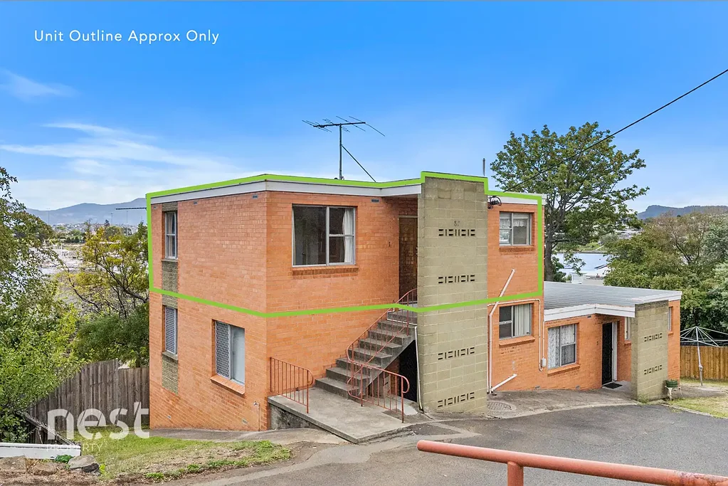 unit 1/87 East Derwent Highway, Lindisfarne, TAS 7015