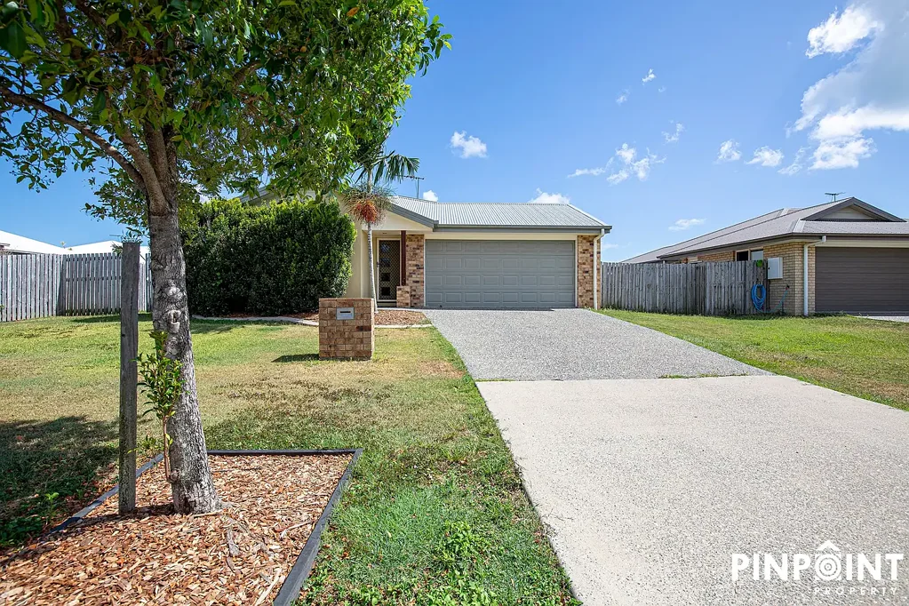 Spacious Family Living in Sought-After Rural View