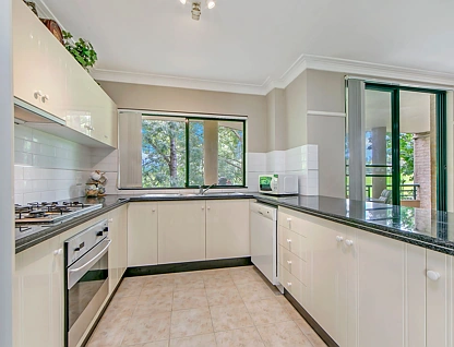 56/9-15 Lloyds Avenue, Carlingford, Parramatta (Northwest suburbs), 2 कमरे, 2 बाथरूम, Apartment