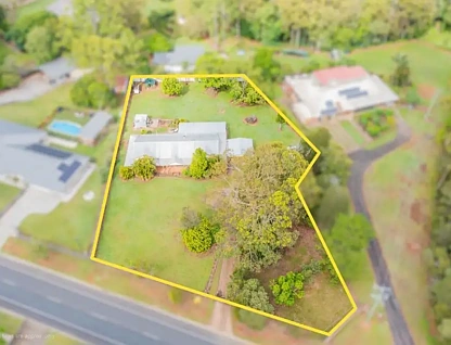 6 Thornbill Drive, Upper Caboolture, Moreton Bay Region, 4 Bedrooms, 2 Bathrooms, House