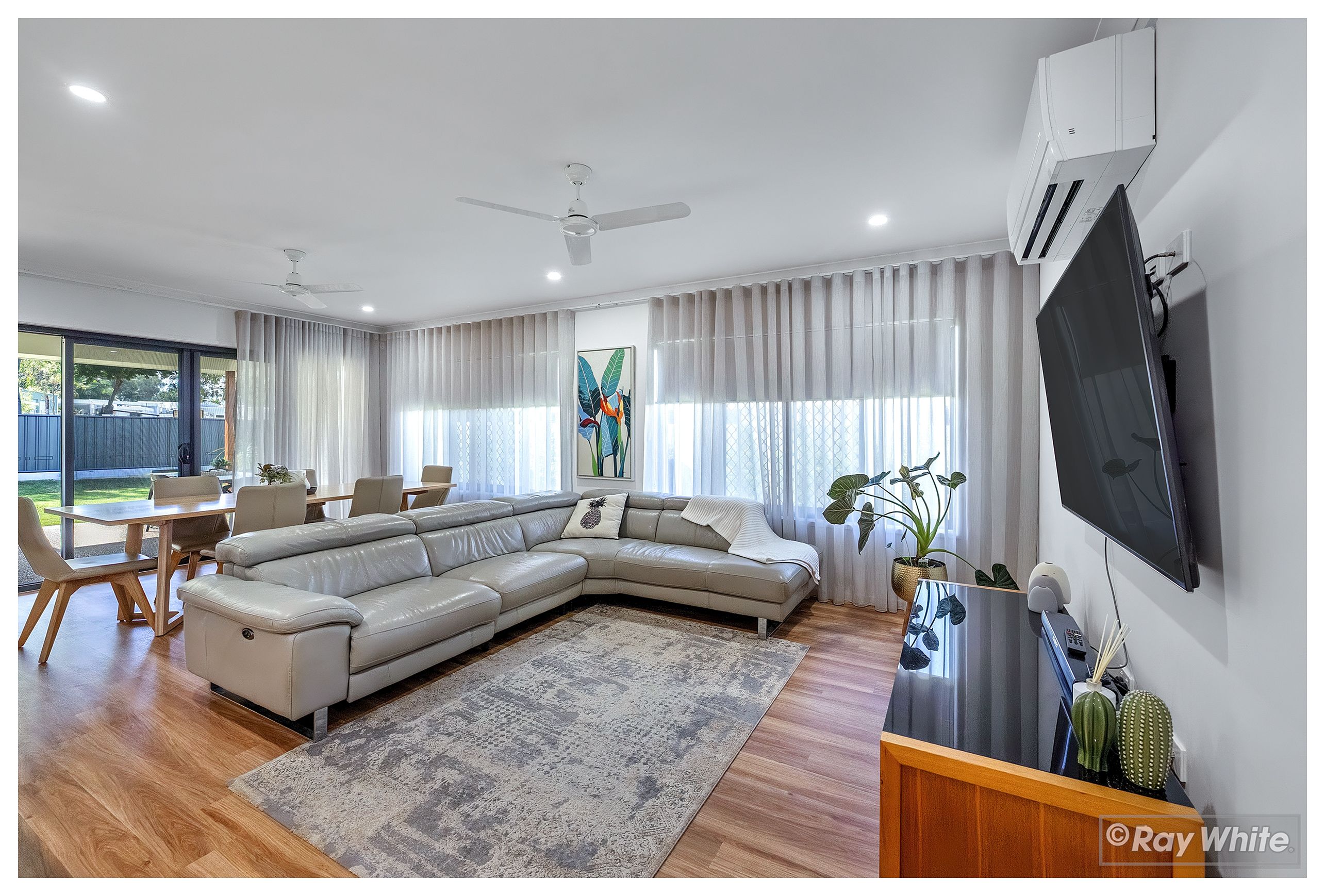 1 HOVEA CT, NORMAN GARDENS QLD 4701, 0部屋, 0バスルーム, House