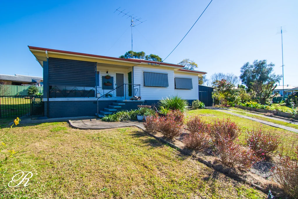 2 Cedar Crescent, Gloucester, NSW 2422