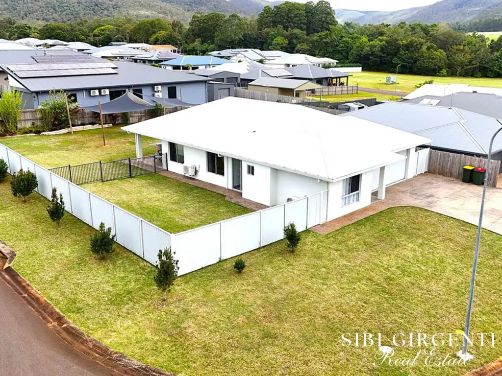 7 Aurora Circuit, Atherton, QLD 4883
