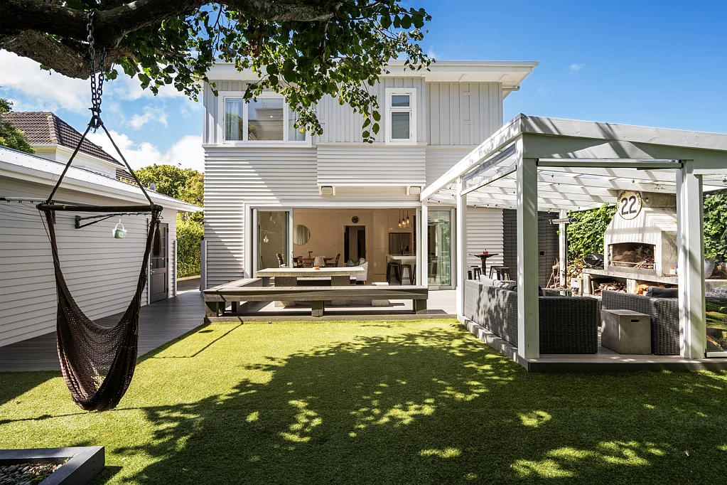 2 Katherine Avenue, Thorndon, Wellington